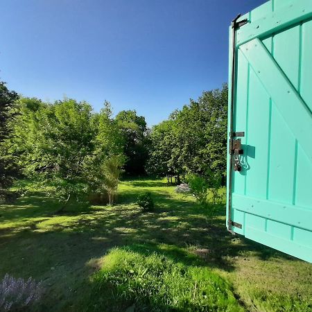 Chambre Soignee Et Accueillante A La Campagne - Ch Rouge L'Honor-de-Cos Zewnętrze zdjęcie